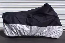 High Quality Waterproof MOTORCYCLE COVER for Harley Davidson