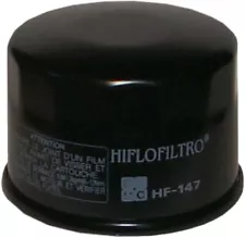 HiFlo HF147 Oil Filter