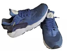 Nike Air Huarache Blue Moon Size 10 MENS'S