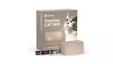 Best sale TRACTIVE GPS Tracker for Cats / Brown