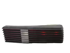 Passenger Right Tail Light Black Trim Fits 79-82 Mercury CAPRI D9ZB-13440-AE #77 (For: 1981 Mercury Capri)