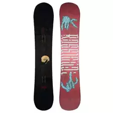 2024 Rossignol Evader Mens Snowboard