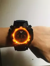 Tom Clancy's The Division Cosplay Watch Interphone Replica Customized Cos Props