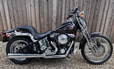 1989 Harley-Davidson Softail