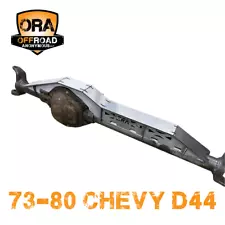 Chevy 73-80 Dana 44 axle truss, D44 front truss