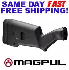 MAGPUL SGA STOCK for REMINGTON 870 12GA SHOTGUN MAG460-BLK SAME DAY FAST SHIPPIN