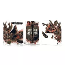 Lionsgate The Walking Dead Complete Collection (Seasons 1-11) (DVD)