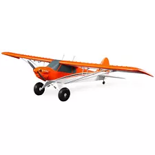 E-flite RC Airplane Carbon-Z Cub SS 2.1m BNF Basic with AS3X and SAFE Select