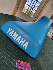 1992 Yamaha Banshee Seat Cover "2.0"