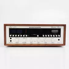 Marantz Model 2275 Stereophonic 75-Watt Solid State Receiver System #54596