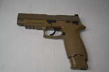 Sig Sauer M17 Pellet Gun