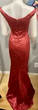 100% Authentic Vera Wang Gown