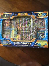 Pokemon Mega Powers Ex Premium Collection Box Trading Cards .~Brand New Box.~