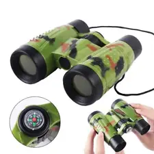 Binoculars Children Simulation CS Telescopes Toys For Kids Outdoor Bi Sales