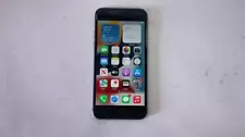 New ListingApple iPhone 6s A1688 32GB (Verizon) Space Gray Touchscreen Smartphone