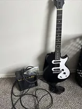 electric guitars for sale