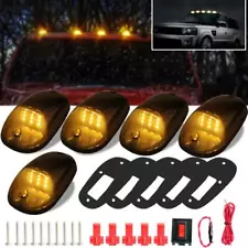 2024 Hot New Solar Powered Cab Lights for Truck Ram Sales