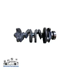 BMW E87 E81 E90 E91 E92 118i 120i 318i 320i N43 N43B20 Engine Crankshaft HUB 90