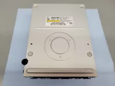 Original Xbox Disc DVD Disk Drive Philips Cleaned Tested Working OG Phillips