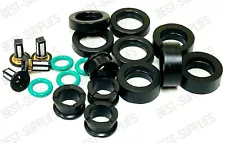 Fuel Injector Repair Kit For Suzuki Motorcycles (For: Suzuki)