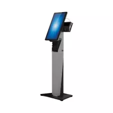 ELO Wallaby Self-Service Stand For Point of Sale Terminal E421325