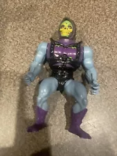 For Maniac Toys Vintage Masters of the Universe SKELETOR Private Sale