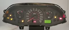 2004-2006 FORD FOCUS USED INSTRUMENT CLUSTER FOR SALE 1M5F-10849-BA