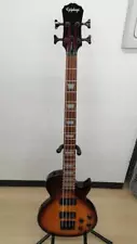 New ListingEPIPHONE LES PAUL SPECIAL BASS Electric Bass Guitar