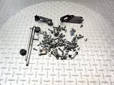 2019 15-21 Kawasaki LE650F VERSYS LT 650 Misc Nuts Screws Bolts Hardware (For: 2015 Kawasaki Versys 650)