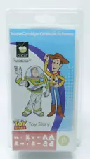 NEW!! Cricut Disney/Pixar Toy Story cartridge!! Rare/ Retired!! Free shipping!!