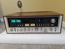 VTG RARE TOTL BEAST Sansui 9090DB Stereo Receiver Amplifier AMP