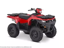 2023 Suzuki KingQuad 750 for sale!