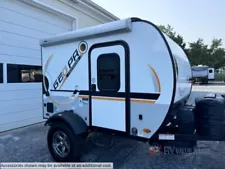 2022 Forest River Rockwood Geo Pro for sale!