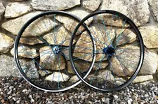 industry nine wheelset for sale