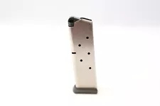 Factory 8 Round Magazine for Ruger SR1911 .45ACP Pistol