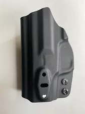 Tuckable IWB kydex holster for the Walther PPS M2 - BK -Ambi