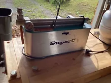 OCO Labs Super C Supercritical CO2 Extractor with Extras