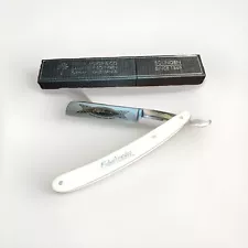 edelweiss boker straight razor