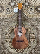 Martin T1K Koa Tenor Ukulele w/ Gig Bag & Free Pro Setup