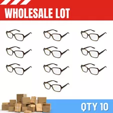 WHOLESALE LOT 10 BARTON PERREIRA SINTRA EYEGLASSES sale for opticians designer