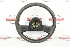 C4 Corvette Steering Wheel Original GM 1986-1989 For Core Recovering (For: 1986 Corvette)