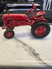 McCormick Farmall Cub Tractor