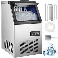 used nugget ice machine for sale