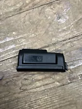 Ruger American Short Action Rifle 4 Round Magazine - Black