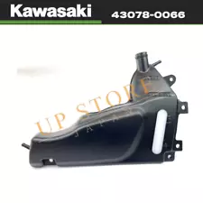 Kawasaki 2002-2013 Brute Force 650 Prairie 700 Coolant Tank Reservoir 43078-0066 (For: Kawasaki Prairie 700)