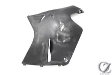 97-98 Honda CBR 1100XX BlackBird Mid Side Fairing Cowl (For: Honda CBR1100XX)