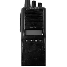 Kenwood TK-481 900MHz FM Transceiver Radio (NO BATTERY)