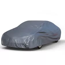 FOR TVR Griffith - PREMIUM HEAVY DUTY WATERPROOF FULL CAR COVER COTTON LINED