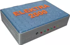 New Elektra 2500 Repeater Controller with Voice ID (for ham radio or commercial)