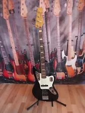 Japan Fender Jaguar